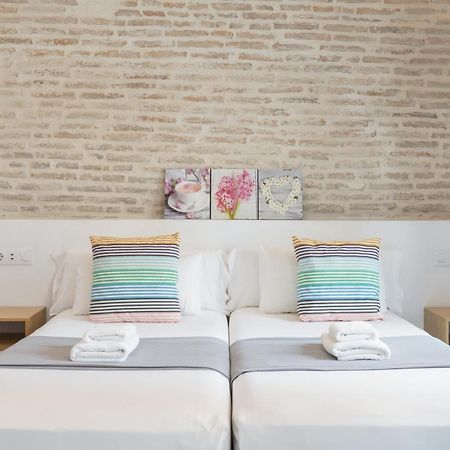 Dolium Apartments Sevilla Exterior foto