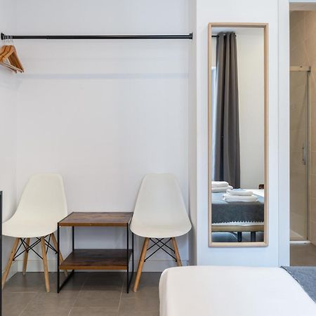 Dolium Apartments Sevilla Exterior foto