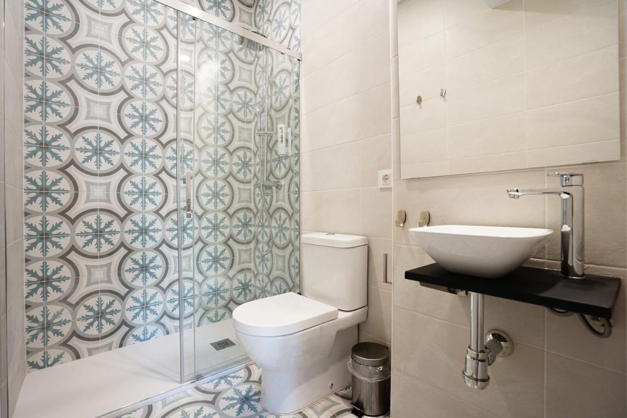 Dolium Apartments Sevilla Exterior foto