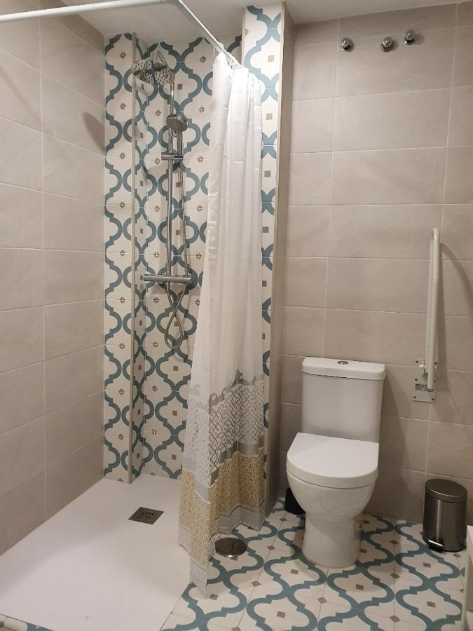 Dolium Apartments Sevilla Exterior foto