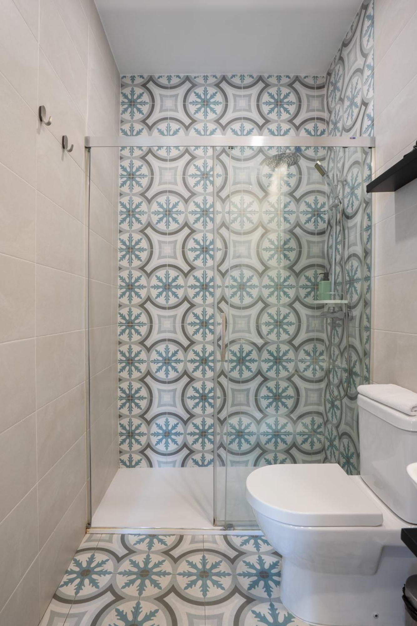 Dolium Apartments Sevilla Exterior foto