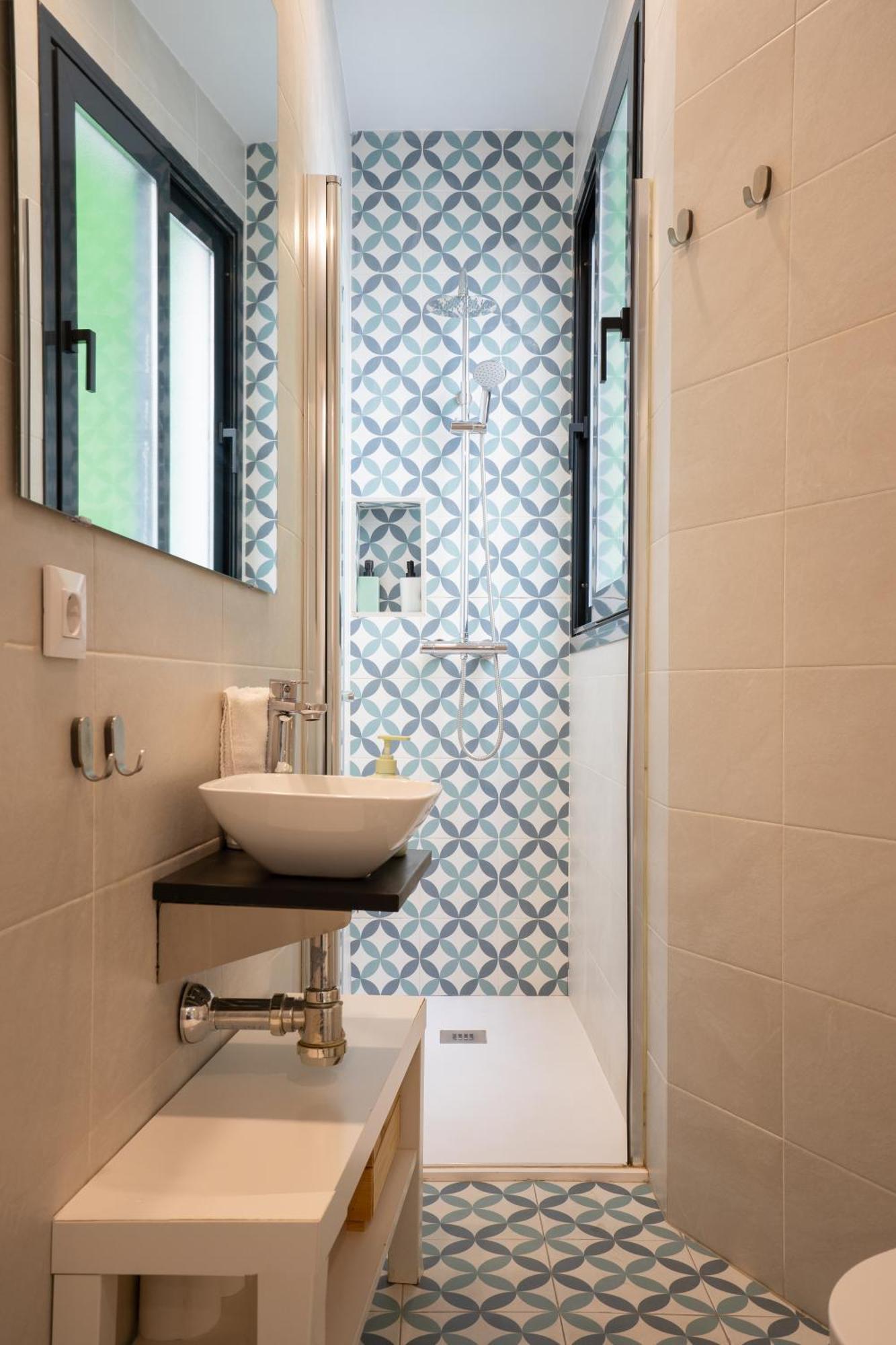 Dolium Apartments Sevilla Exterior foto