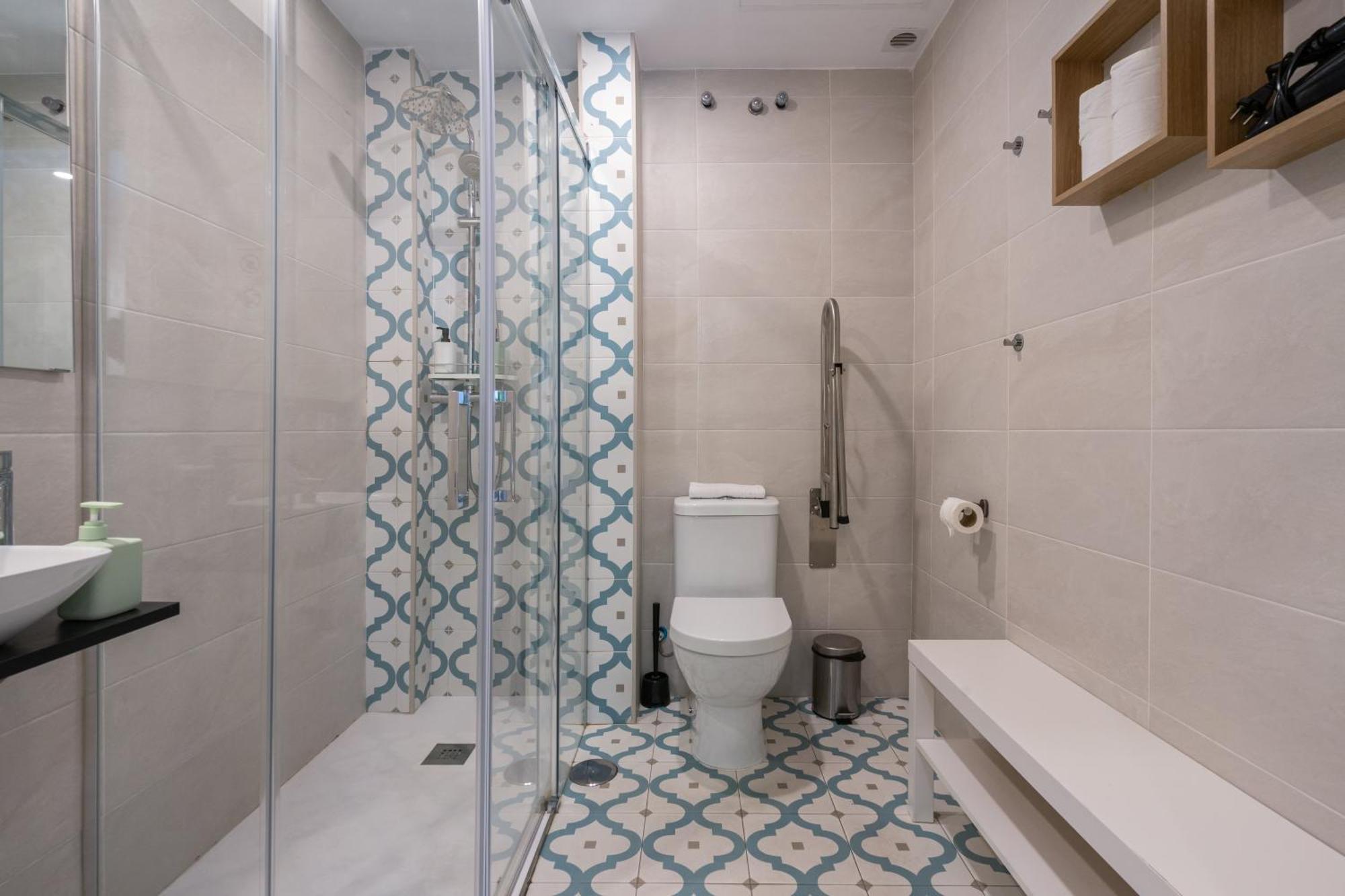 Dolium Apartments Sevilla Exterior foto