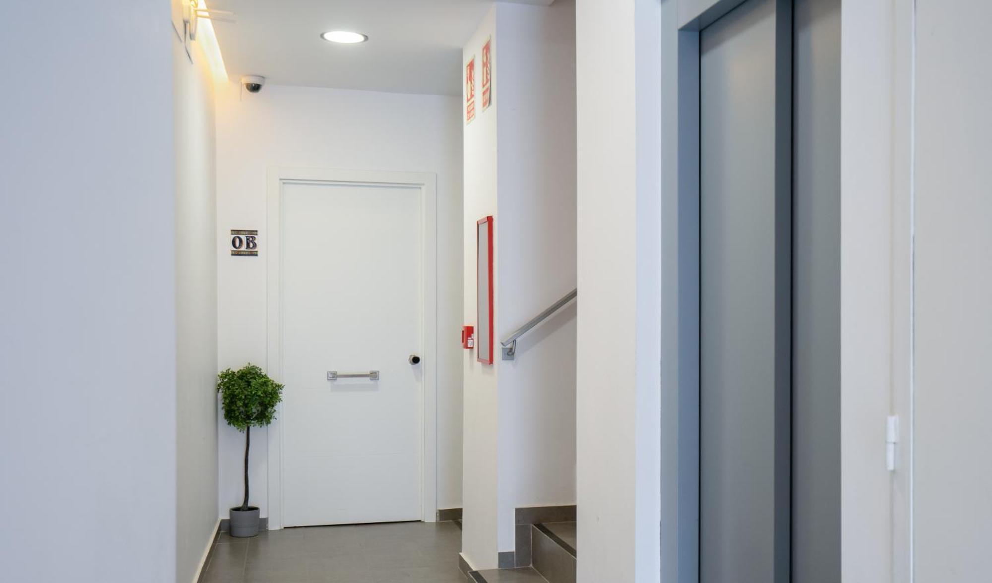 Dolium Apartments Sevilla Exterior foto