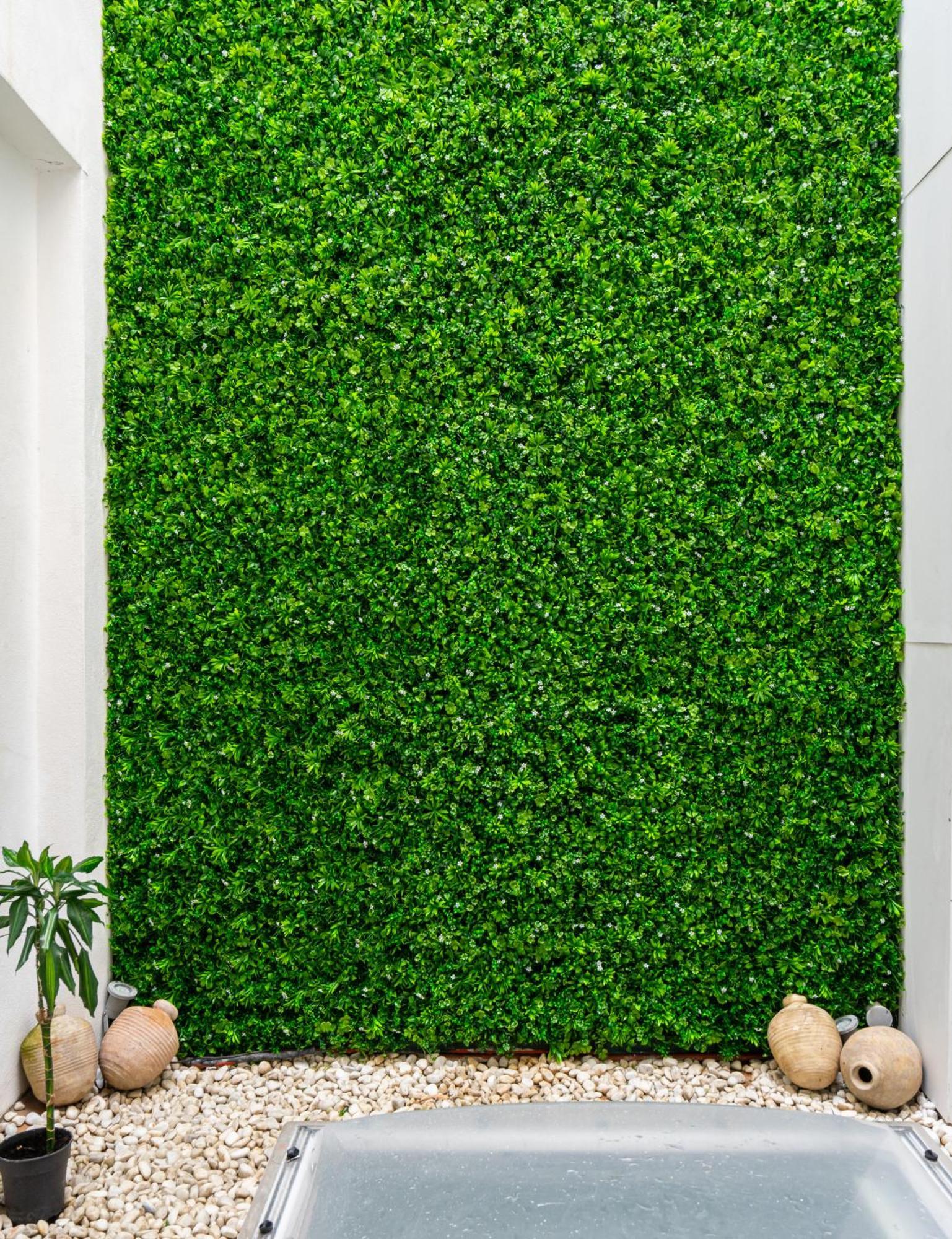 Dolium Apartments Sevilla Exterior foto