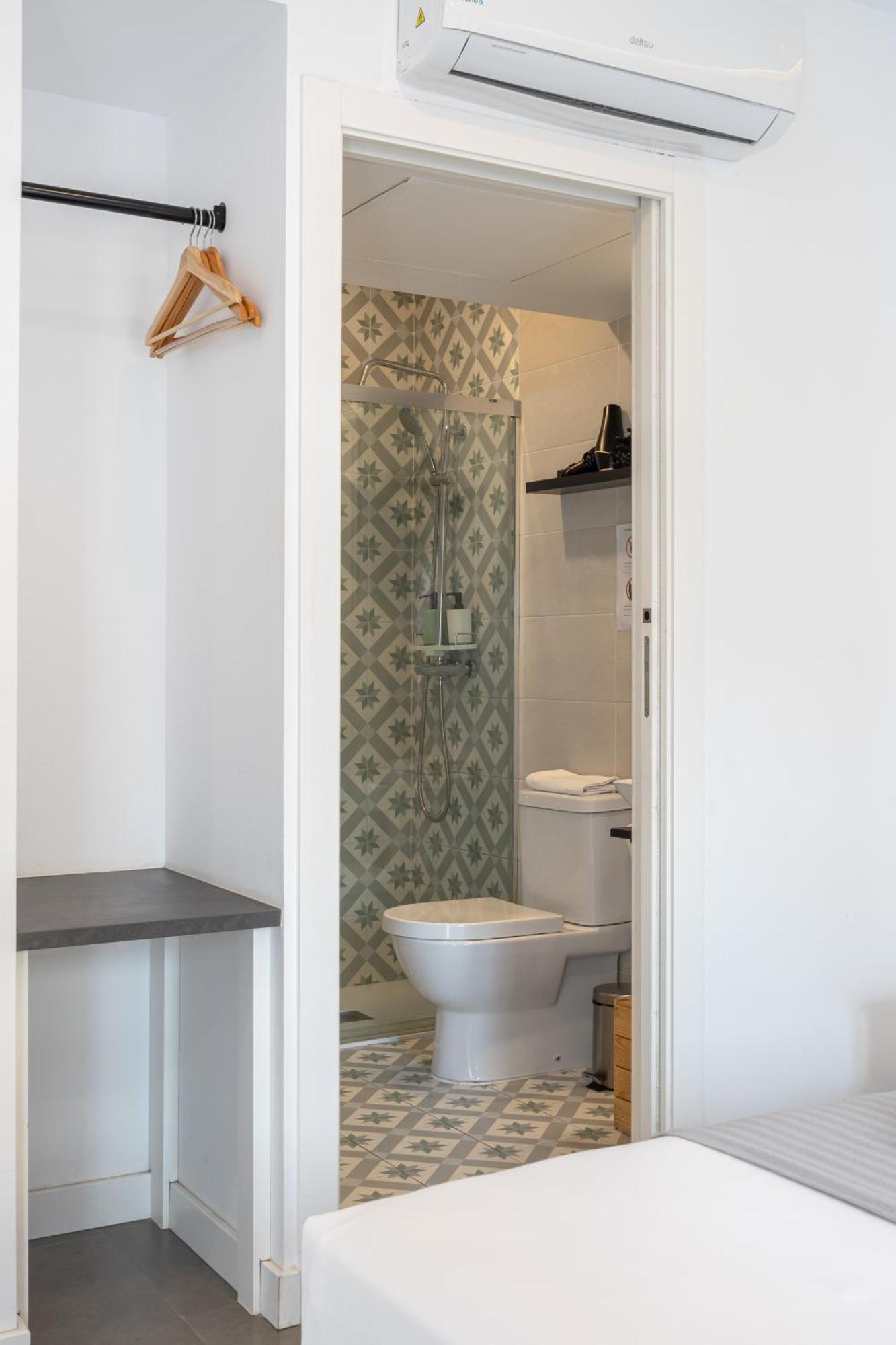 Dolium Apartments Sevilla Exterior foto