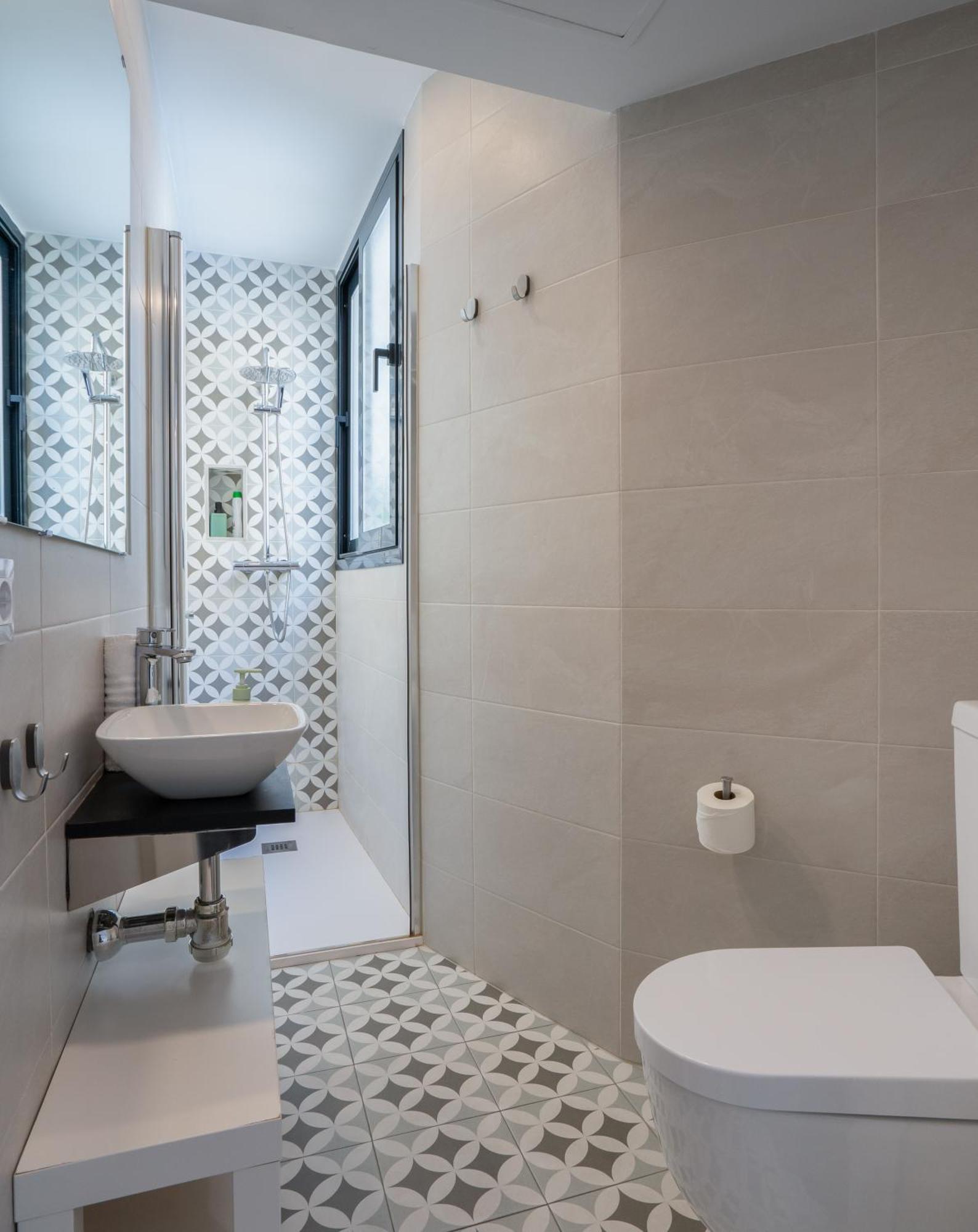 Dolium Apartments Sevilla Exterior foto