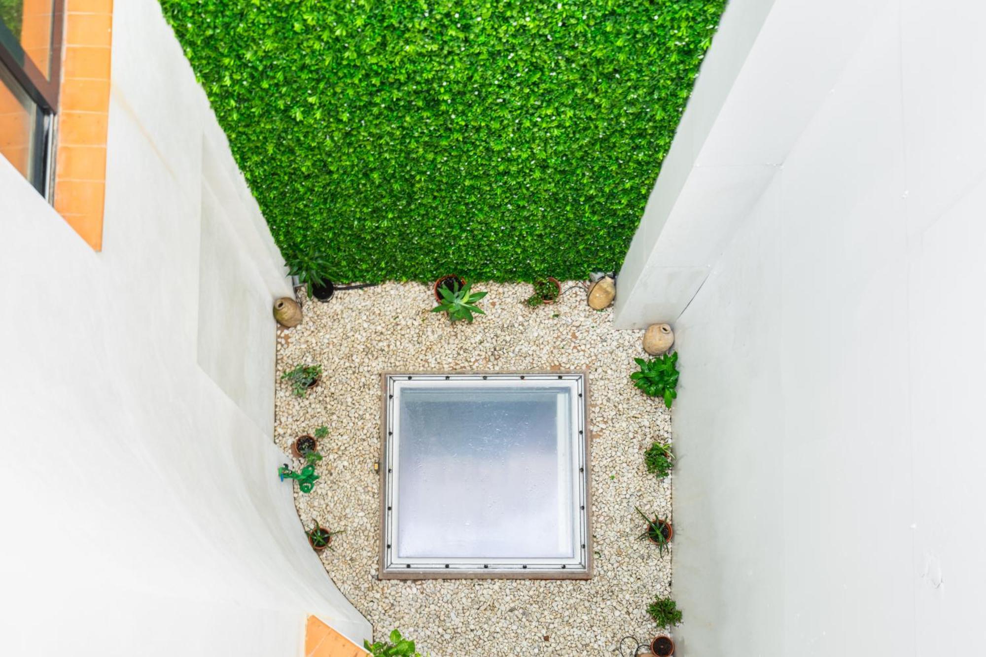 Dolium Apartments Sevilla Exterior foto