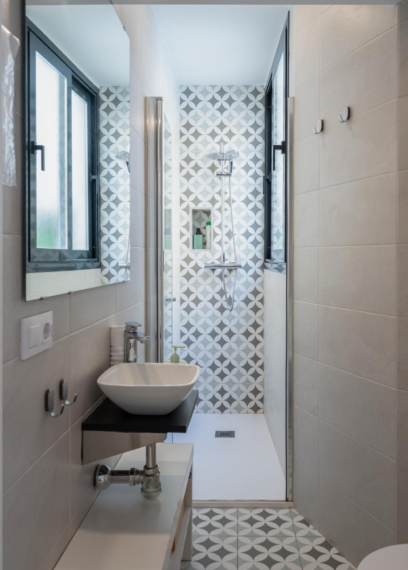 Dolium Apartments Sevilla Exterior foto