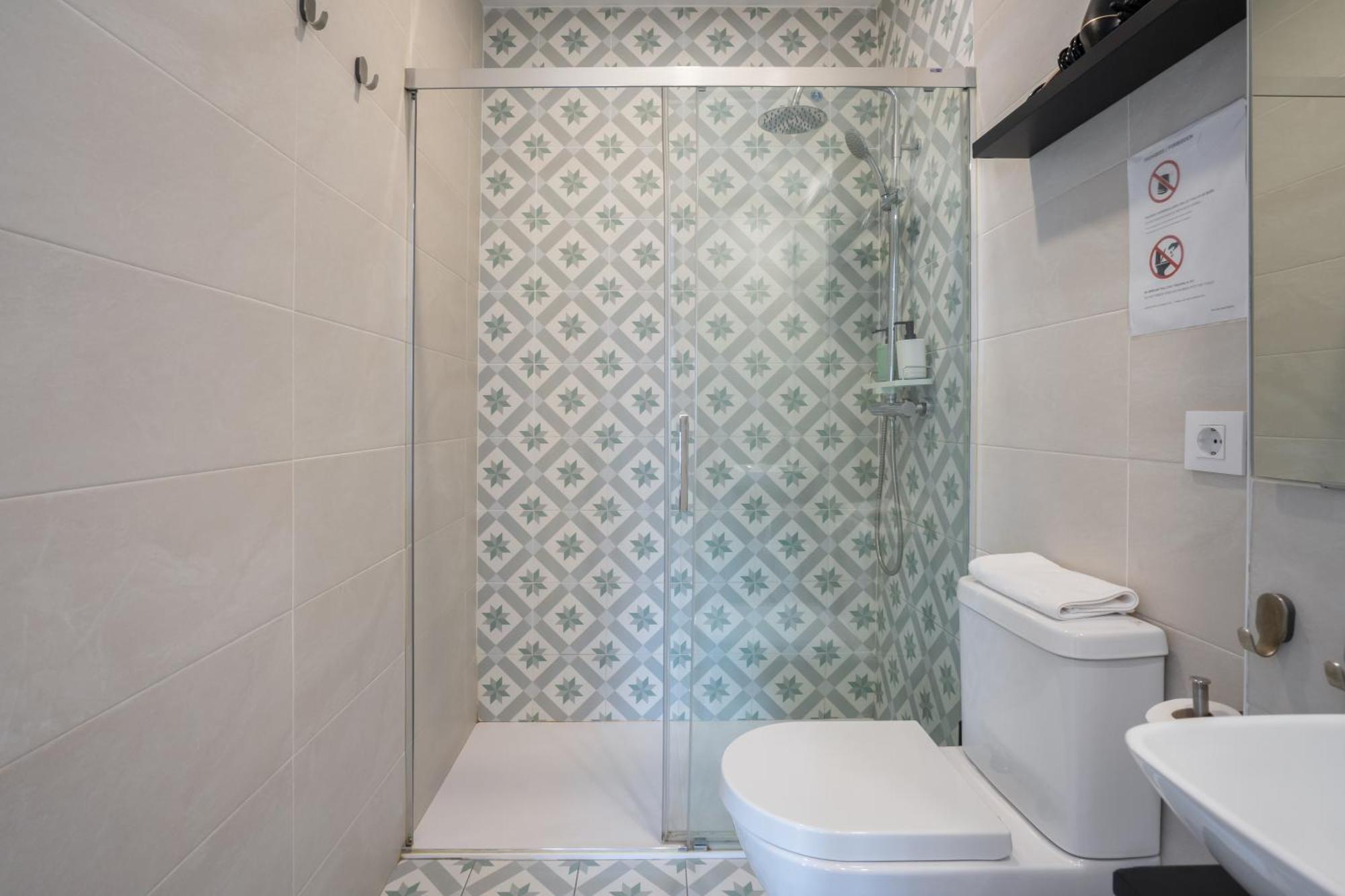 Dolium Apartments Sevilla Zimmer foto